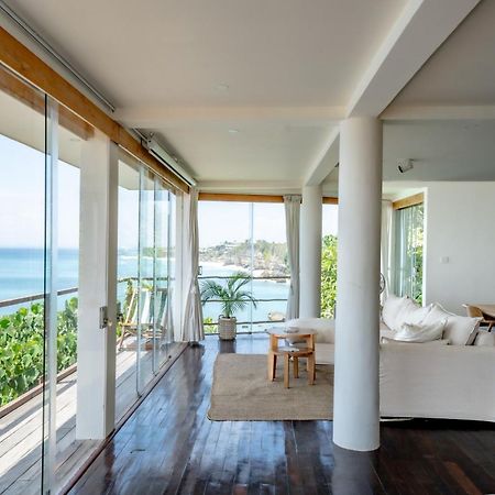 Bingin Glasshouse Uluwatu  Ngoại thất bức ảnh