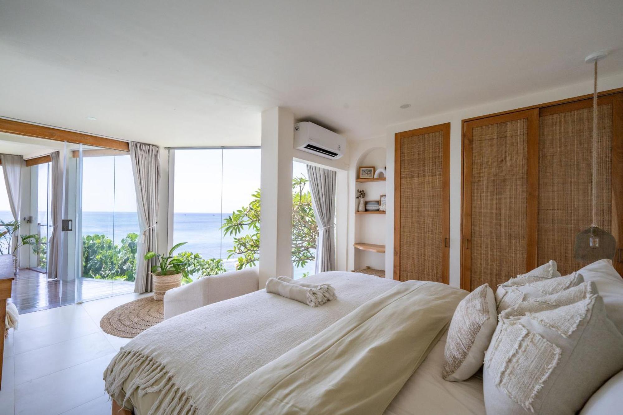 Bingin Glasshouse Uluwatu  Ngoại thất bức ảnh